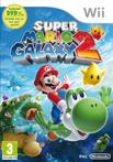 Super mario galaxy 2 Wii + Garantie & achteraf betalen