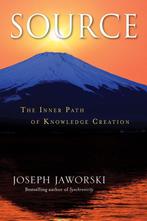 Source 9781576759042 Joseph Jaworski, Verzenden, Zo goed als nieuw, Joseph Jaworski