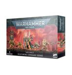 Dark Angels Deathwing Command Squad (Warhammer 40.000 nieuw), Nieuw, Ophalen of Verzenden