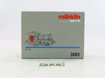 Märklin H0 - 3680 - Diesellocomotief (1) - BR 323 (Köf II) -, Nieuw