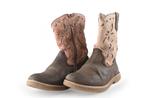 Keq Enkellaarzen in maat 30 Overig | 10% extra korting, Verzenden, Jongen of Meisje, Keq, Schoenen