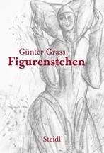 Figurenstehen | 9783969991077 | Grass, Gunter, Ophalen of Verzenden, Nieuw, Grass, Gunter