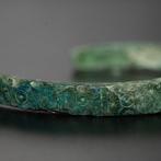 Oud-Romeins Brons Armilla-armband - 7 mm (Zonder, Sieraden, Tassen en Uiterlijk