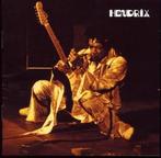 cd - Hendrix - Live At The Fillmore East, Verzenden, Zo goed als nieuw