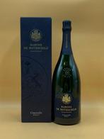 Barons de Rothschild, Concordia - Champagne Brut, Champagne, Verzamelen, Nieuw