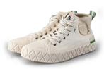 Palladium Hoge Sneakers in maat 37 Beige | 10% extra korting, Kleding | Dames, Schoenen, Verzenden, Beige, Sneakers of Gympen