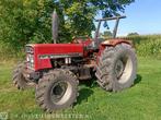 Tractor 4WD Case International, 633, Nieuw