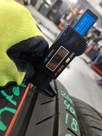 225/45/18 245/40/18 *RSC CONTINENTAL 6,1/6MM PROFIEL 4X, Ophalen, 18 inch, Gebruikt, Band(en)