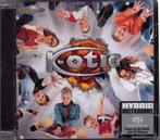 K-Otic - Bulletproof -SACD- (Hybride/Stereo/5.1), Verzenden, Nieuw in verpakking