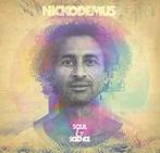 LP nieuw - Nickodemus - Soul &amp; Science, Verzenden, Nieuw in verpakking