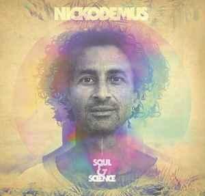 LP nieuw - Nickodemus - Soul &amp; Science, Cd's en Dvd's, Vinyl | R&B en Soul, Verzenden