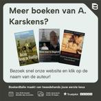Pleisters op de ogen 9789029069120 A. Karskens, Boeken, Verzenden, Gelezen, A. Karskens