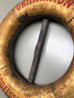 Maritieme objecten - Hout