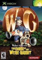 Wallace & Gromit: The Curse of the [PS2], Spelcomputers en Games, Ophalen of Verzenden, Nieuw
