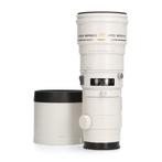 Minolta AF APO 300mm F4.0 - Sony A, Audio, Tv en Foto, Fotografie | Lenzen en Objectieven, Ophalen of Verzenden, Zo goed als nieuw