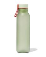 HEMA Waterfles 600ml groen, Verzenden, Nieuw