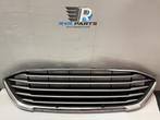 Voorbumpergrille midden - Chroom/Zwart - Ford Focus (V)..., Auto-onderdelen, Carrosserie en Plaatwerk, Verzenden, Nieuw, Deur