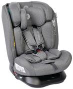 Lorelli Scorpius Grey 40-150 cm i-Size Autostoel, Kinderen en Baby's, Autostoeltjes, Verzenden, Nieuw, 15 t/m 36 kg, Autogordel