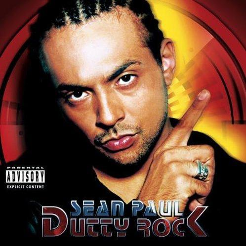 cd - Sean Paul - Dutty Rock [Explicit Lyrics], Cd's en Dvd's, Cd's | Overige Cd's, Zo goed als nieuw, Verzenden