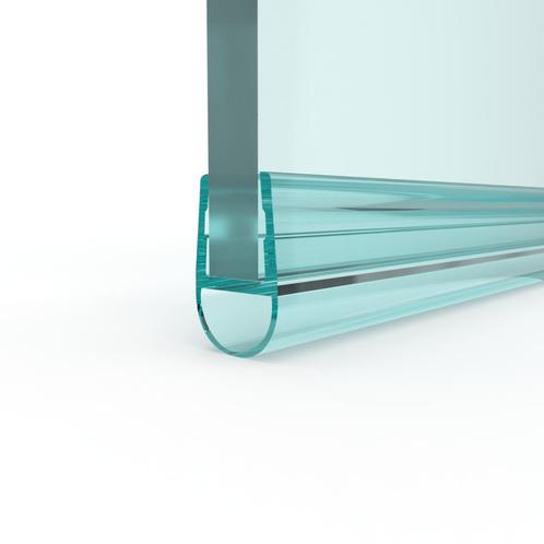 Douchedeurafdichting 2200mm - tbv 6mm glas- met balg-6 mm-22, Doe-het-zelf en Verbouw, Sanitair, Nieuw, Ophalen of Verzenden
