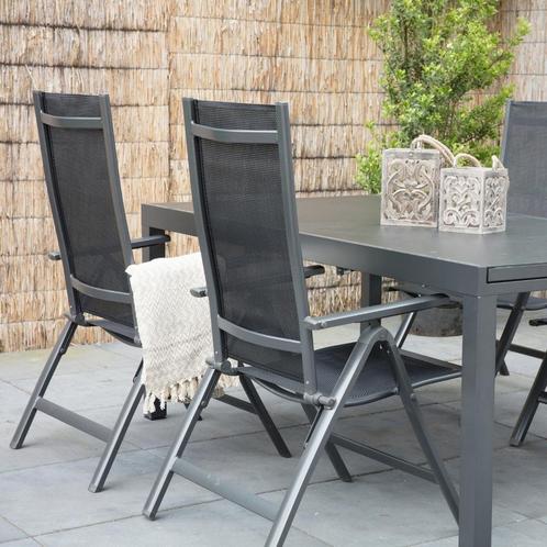 Carino standenstoel, Huis en Inrichting, Stoelen, Zwart, Nieuw, Ophalen of Verzenden