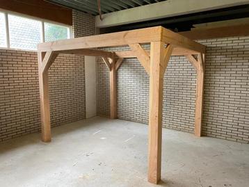 Douglas Pergola bouwpakket - Zeer snelle levertijden beschikbaar voor biedingen