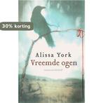 Vreemde Ogen 9789029078252 A. York, Boeken, Verzenden, Gelezen, A. York