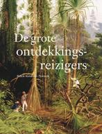 De grote ontdekkingsreizigers 9789059564015, Boeken, Verzenden, Zo goed als nieuw, Robin Hanbury-Tenison