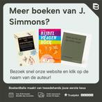 Truffels eerste winter 9789058930217 J. Simmons, Boeken, Verzenden, Gelezen, J. Simmons