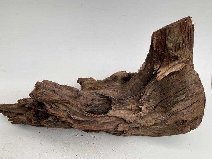 Fine Sinking Wood Selected  FS180 - 70x36x34cm, Dieren en Toebehoren, Vissen | Aquaria en Toebehoren, Plant(en), Steen of Hout