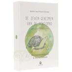De zeven geheimen van de schildpad - Aljoscha Long, Verzenden, Nieuw