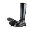 Laarzen in maat 39 Zwart | 10% extra korting, Kleding | Dames, Schoenen, Hoge laarzen, Verzenden, Zwart, Zo goed als nieuw