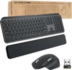 Logitech Toetsenbord & Muis - MX Keys, Verzenden, Nieuw