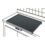 Showroommodel GRSBF-24-F Glo-Ray 24, Ophalen, Gebruikt, Fornuis, Frituur en Grillen