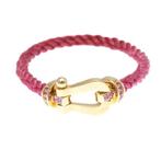 Fred - Armband Roze goud, Nieuw