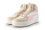 Puma Hoge sneakers in maat 41 Beige | 10% extra korting, Beige, Puma, Verzenden, Sneakers of Gympen