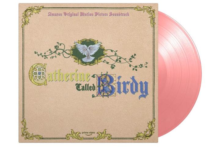 Catherine Called Birdy  Bella Ramsey - Billie Piper - Andrew, Cd's en Dvd's, Vinyl | Filmmuziek en Soundtracks