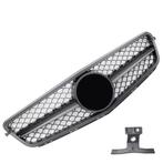 Sport Grille geschikt voor Mercedes W204 C-Klasse AMG Optiek, Ophalen of Verzenden, Nieuw