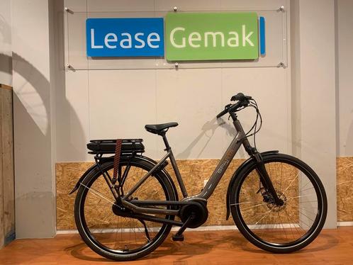 19: Sparta A-Lane Fit BES3 | 51 cm | 400 Wh, Fietsen en Brommers, Elektrische fietsen, Zo goed als nieuw, Sparta, 50 km per accu of meer