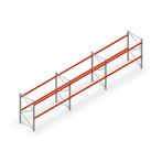 Aanbieding: Voordeelrij palletstelling AR T2 2000x8420x1100