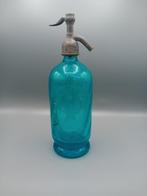 Sifon - Oude uraniumsiphon