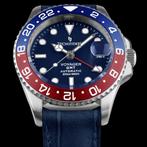 Tecnotempo®  - Automatic GMT Voyager 200M - Limited, Nieuw