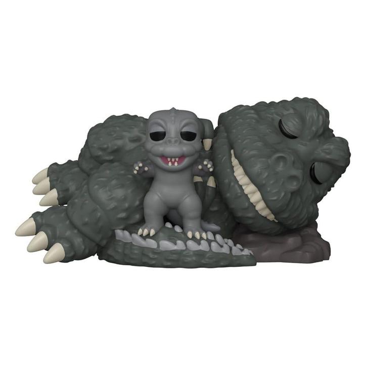 Godzilla Super Sized POP! Movies Vinyl Figure Sleeping Go..., Verzamelen, Film en Tv, Nieuw, Ophalen of Verzenden