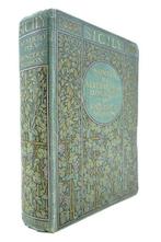 Alberto Pisa & Spencer C. Musson - Sicily - 1911