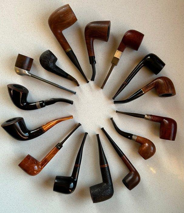 Big Ben, Barling London, Il Ceppo - Zonder Minimumprijs -, Verzamelen, Rookartikelen, Aanstekers en Luciferdoosjes