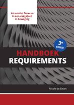 Handboek Requirements 9789463013994 Nicole de Swart, Verzenden, Zo goed als nieuw, Nicole de Swart