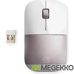 HP Z3700 Silver Wireless Mouse, Verzenden, Nieuw, HP