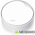 TP-Link DECO mesh-wifi-systeem Dual-band Wi-Fi 6 X50-POE, Verzenden, Nieuw, TP-LINK