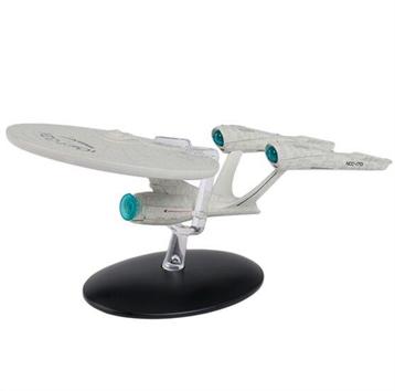 Star Trek Eaglemoss SP12 USS Enterprise NCC-1701 Beyond