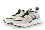 Omoda Sneakers in maat 38 Beige | 10% extra korting, Kleding | Dames, Verzenden, Beige, Omoda, Sneakers of Gympen